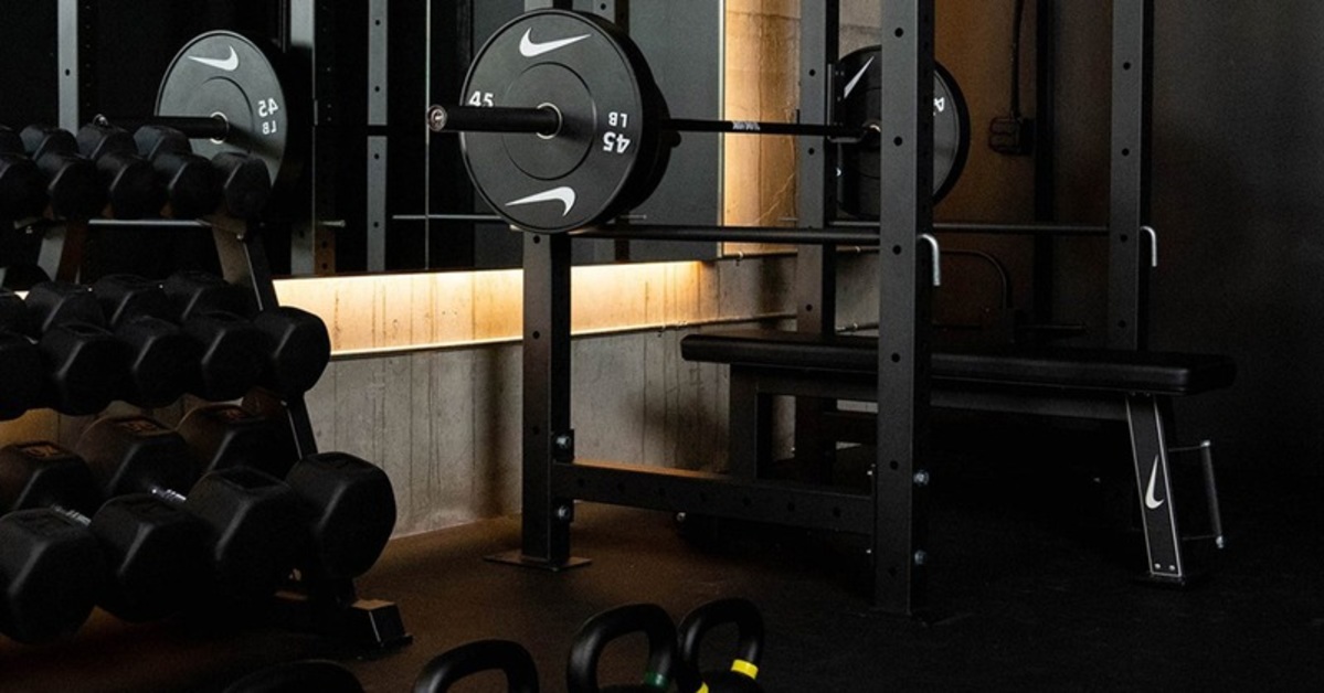 Nike Expands its Fitness Offering with High-Quality Home Exercise Equipment